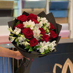 Flowers Bouquet
